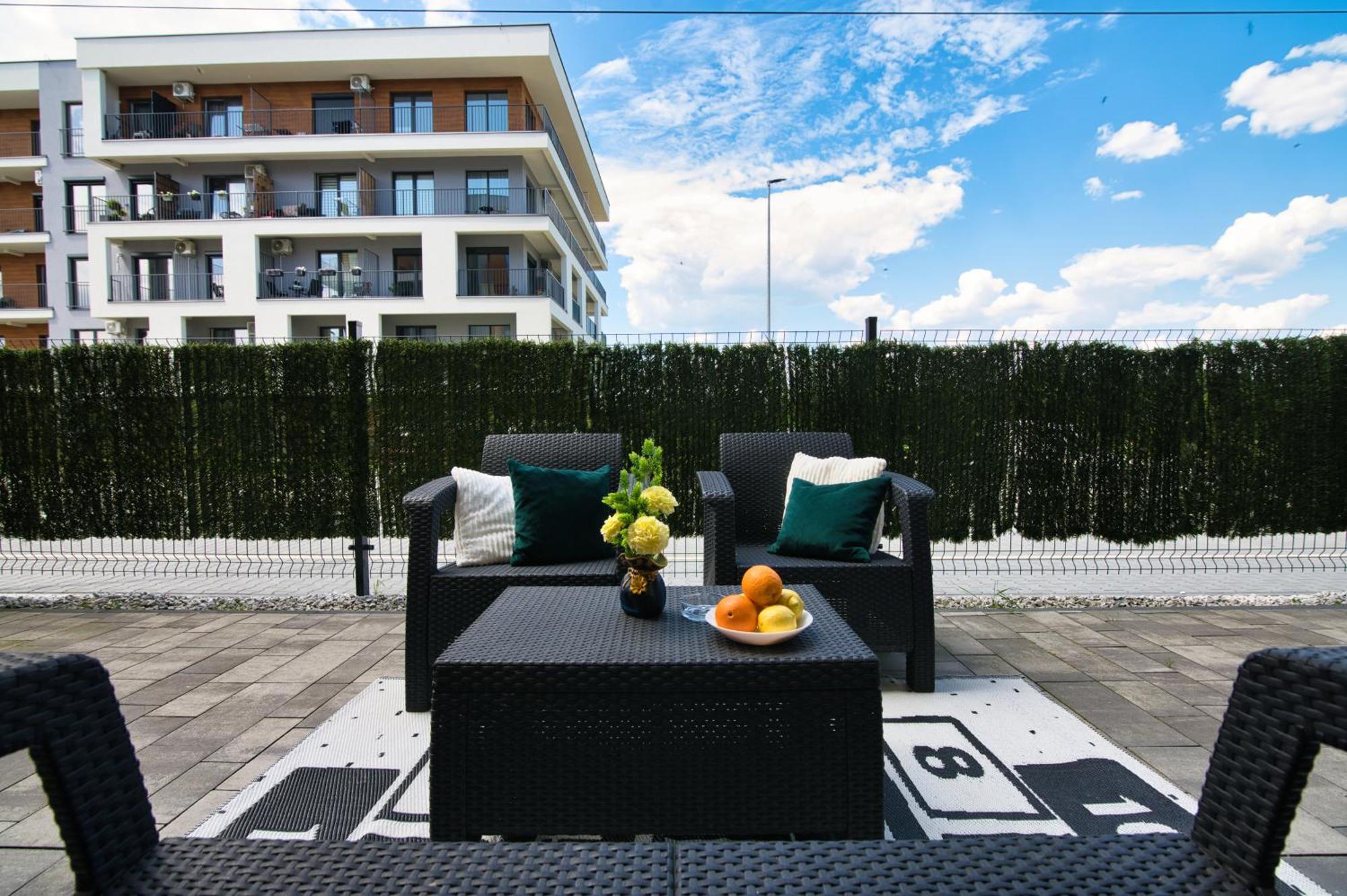 Dolce Vita By Housine Zator Exterior foto